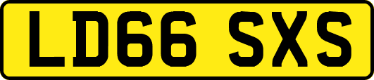LD66SXS