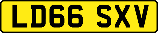 LD66SXV