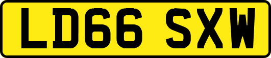 LD66SXW