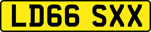 LD66SXX