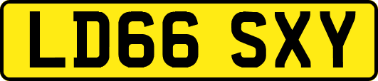 LD66SXY