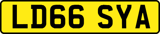 LD66SYA