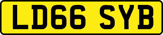 LD66SYB