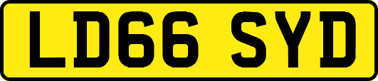 LD66SYD