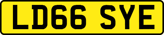 LD66SYE