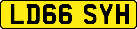 LD66SYH