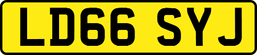 LD66SYJ