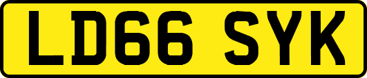 LD66SYK