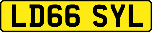 LD66SYL