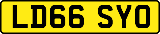 LD66SYO