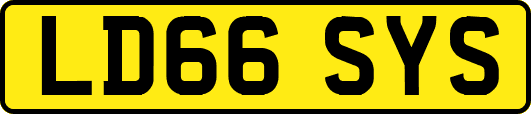 LD66SYS