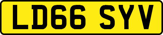 LD66SYV