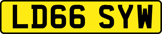 LD66SYW