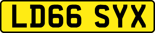 LD66SYX