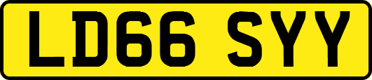 LD66SYY