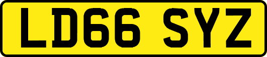 LD66SYZ