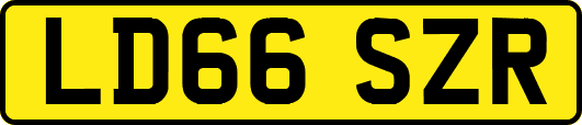 LD66SZR