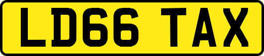 LD66TAX