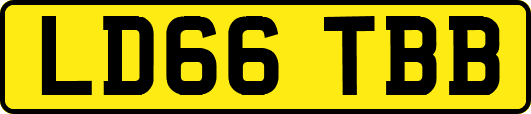 LD66TBB