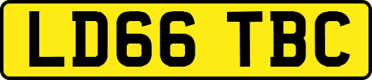 LD66TBC