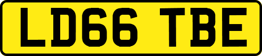LD66TBE
