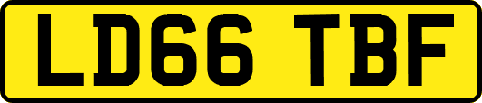 LD66TBF