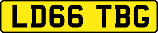 LD66TBG