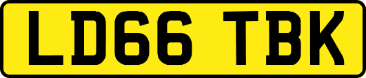LD66TBK
