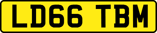 LD66TBM