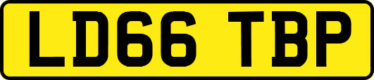 LD66TBP