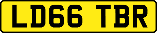 LD66TBR