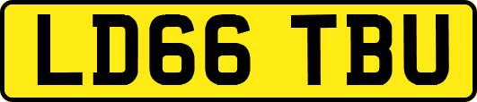 LD66TBU