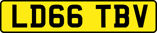 LD66TBV
