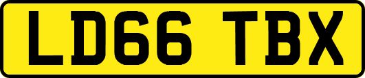 LD66TBX