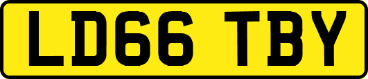 LD66TBY