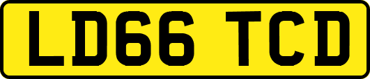 LD66TCD