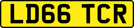 LD66TCR