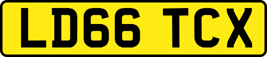 LD66TCX