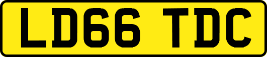 LD66TDC