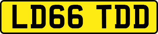 LD66TDD