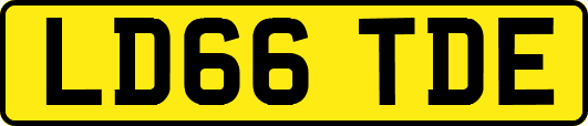 LD66TDE
