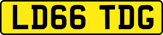LD66TDG