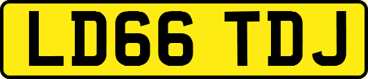 LD66TDJ
