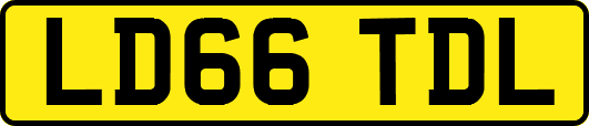 LD66TDL