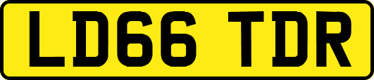 LD66TDR