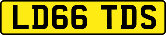 LD66TDS
