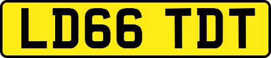 LD66TDT