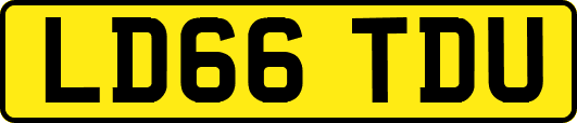 LD66TDU