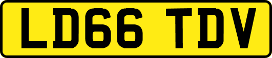 LD66TDV