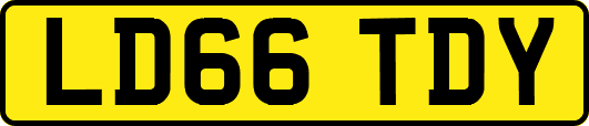 LD66TDY